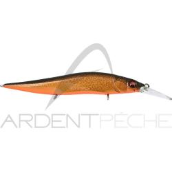 Poisson nageur MEGABASS Vision 110 Junior +1 GLX Tone kin
