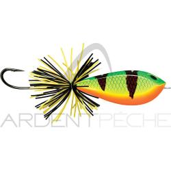 Poisson nageur RAPALA BX Skitter frog 05 FSN