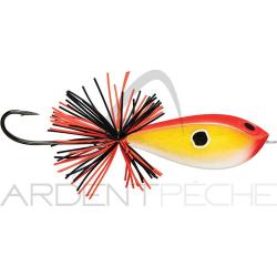 Poisson nageur RAPALA BX Skitter frog 05 GFR