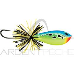 Poisson nageur RAPALA BX Skitter frog 05 PRTU