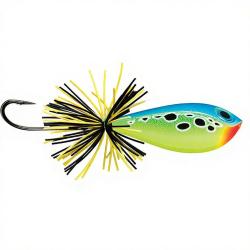 Poisson nageur RAPALA BX Skitter frog 05 PRTU