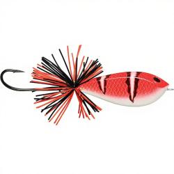 Poisson nageur RAPALA BX Skitter frog 05 SSN
