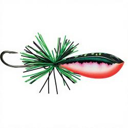 Poisson nageur RAPALA BX Skitter frog 05 TMN
