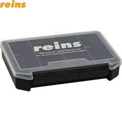 Boite REINS Lure case 3010 Noire