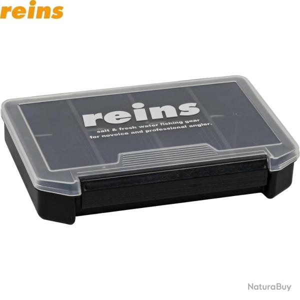 Boite REINS Lure case 3010 Noire