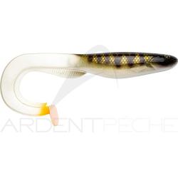 Leurre souple GATOR Catfish 35 Natural perch