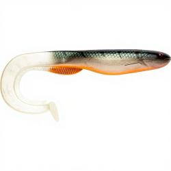 Leurre souple GATOR Catfish 35 Zombie perch