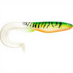 Leurre souple GATOR Catfish 35 Inferno