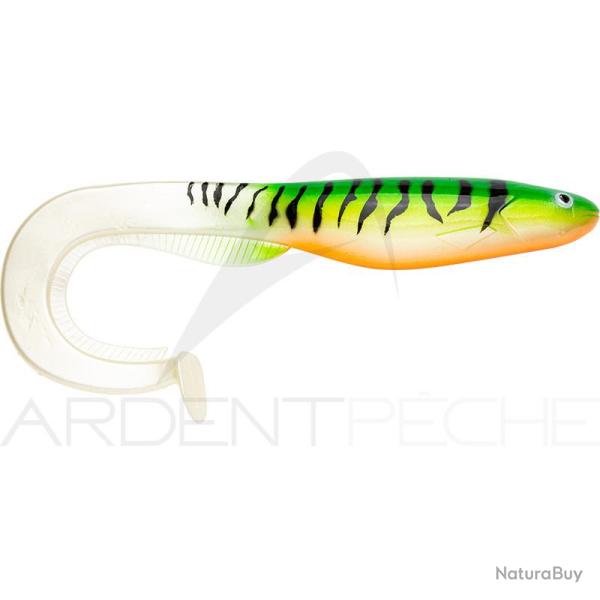 Leurre souple GATOR Catfish 35 Inferno