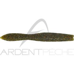 Leurre souple NIKKO Zaza leech 261 Fusion