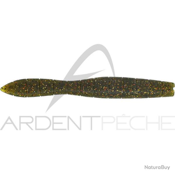 Leurre souple NIKKO Zaza leech 261 Fusion