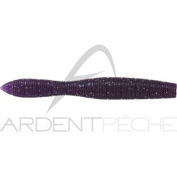 Leurre souple NIKKO Zaza leech 262 Junebug