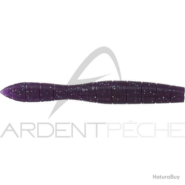 Leurre souple NIKKO Zaza leech 262 Junebug