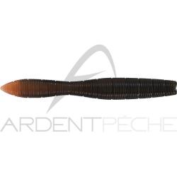 Leurre souple NIKKO Zaza leech 263 Eclipse