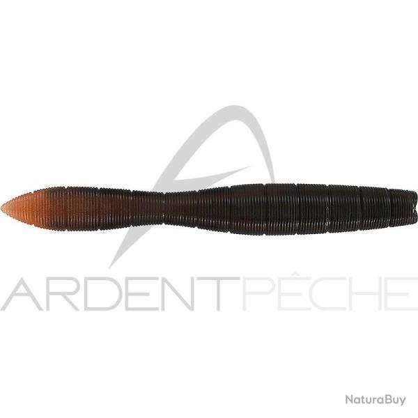 Leurre souple NIKKO Zaza leech 263 Eclipse