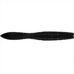 Leurre souple NIKKO Zaza leech 264 Obsidian