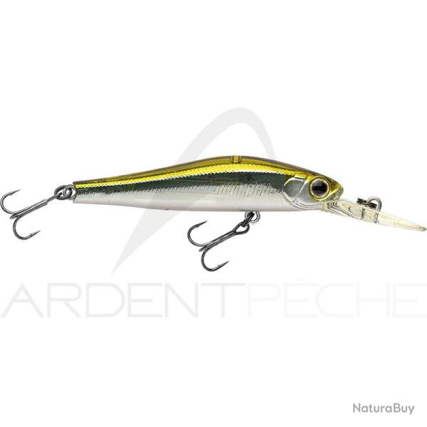Poisson nageur ZIP BAITS Rigge deep 56 F 021