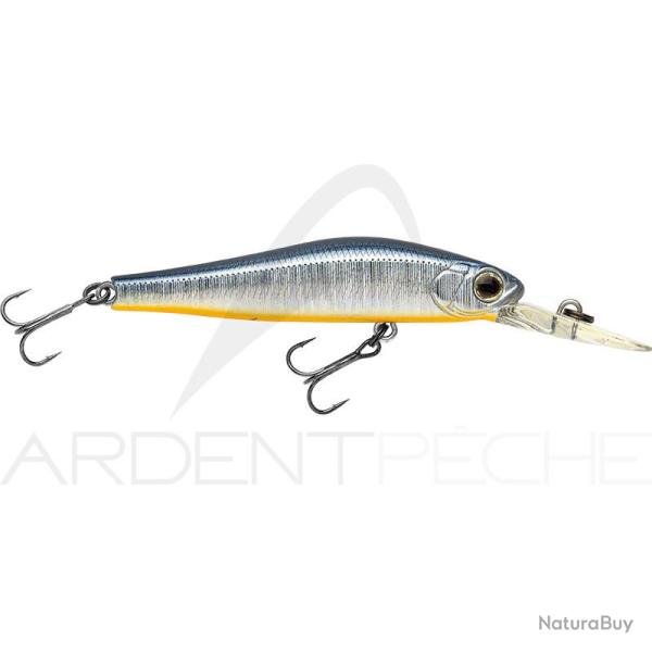 Poisson nageur ZIP BAITS Rigge deep 56 F 201