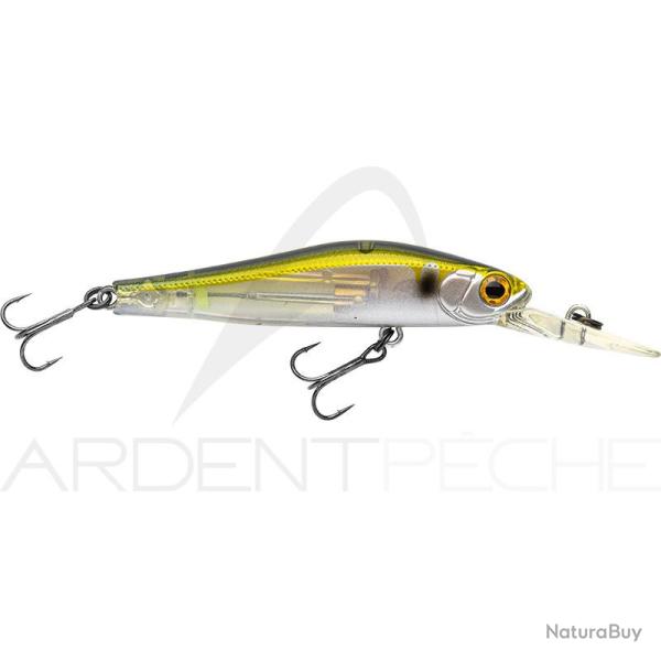 Poisson nageur ZIP BAITS Rigge deep 56 F 018