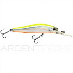 Poisson nageur ZIP BAITS Rigge deep 56 F 205