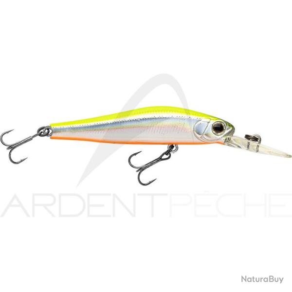 Poisson nageur ZIP BAITS Rigge deep 56 F 205
