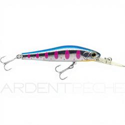 Poisson nageur ZIP BAITS Rigge deep 56 F 856U