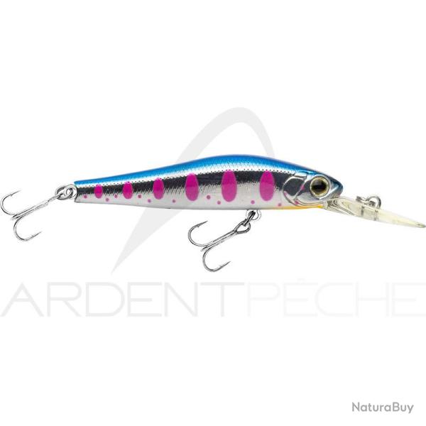 Poisson nageur ZIP BAITS Rigge deep 56 F 856U