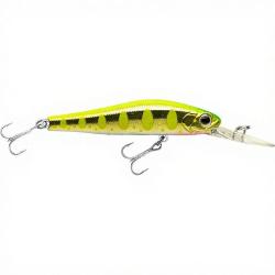 Poisson nageur ZIP BAITS Rigge deep 56 F 858U
