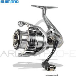 Moulinet SHIMANO Nasci FC C 5000 XG