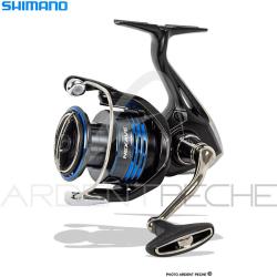 Moulinet SHIMANO Nexave FI 2500 S