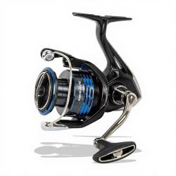 Moulinet SHIMANO Nexave FI 4000 HG