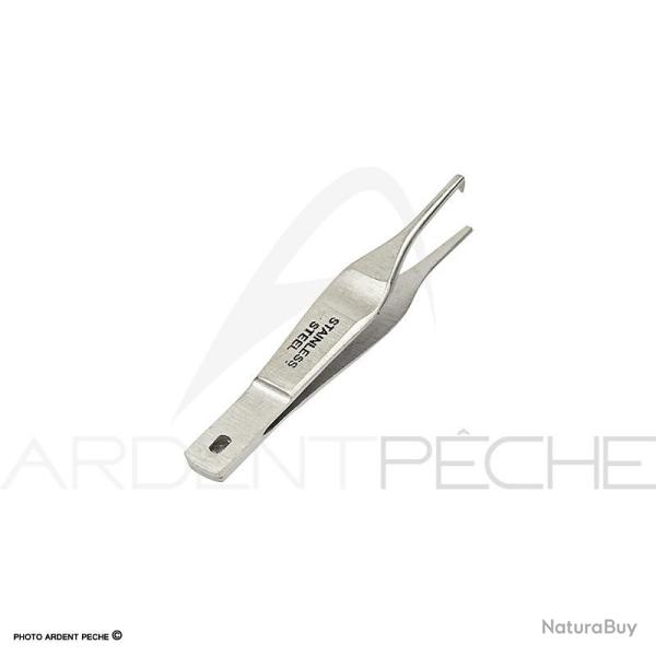 Mini pince � anneaux bris�s HARIMA 6.5cm