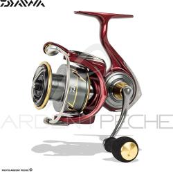 Moulinet spinning DAIWA Revelry MQ HD 2021 2500 D H