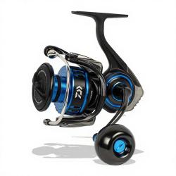 Moulinet spinning DAIWA Saltist MQ 2021 5000 D H