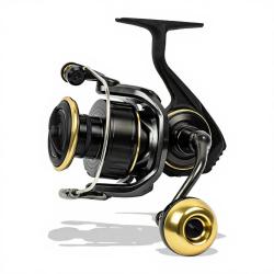 Moulinet spinning DAIWA BG MQ ARK 18000
