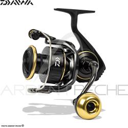 Moulinet spinning DAIWA BG MQ ARK 6000 D H