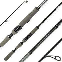 Canne spinning DAIWA Saltist AGS III Seabass edition 732 H MH FSCF