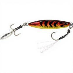 Jig DUO Drag metal cast shot 15g PHAZ327 Craw