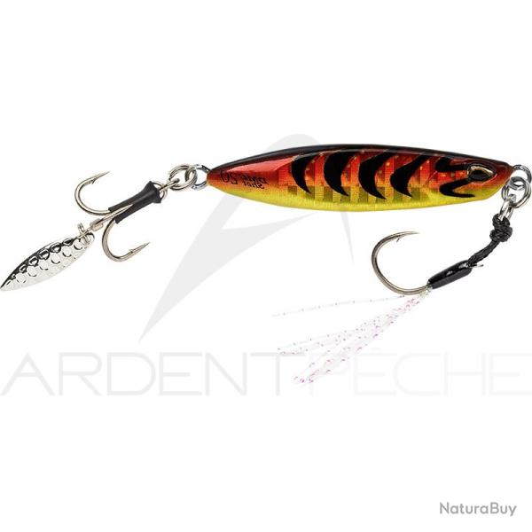 Jig DUO Drag metal cast shot 15g PHAZ327 Craw