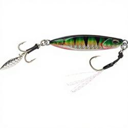 Jig DUO Drag metal cast shot 15g PHAZ328 UF Perch