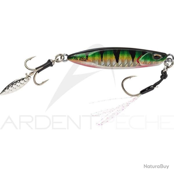 Jig DUO Drag metal cast shot 20g PHAZ328 UF Perch
