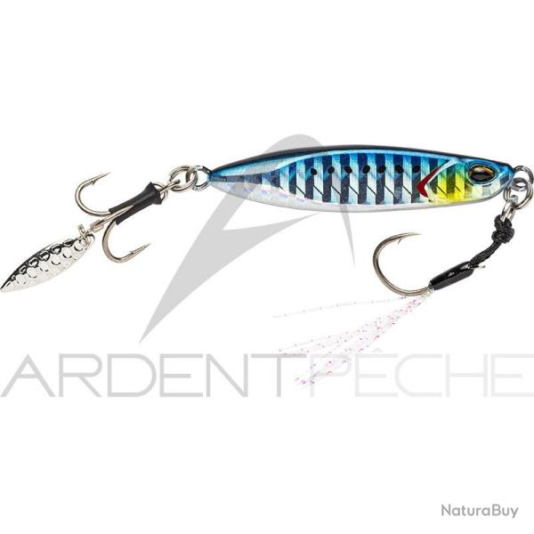 Jig DUO Drag metal cast shot 30g PHA0011 Sardine
