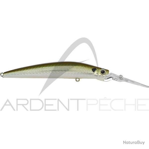 Poisson nageur DUO Crank minnow hacker 105 SP AFA0006 Jack