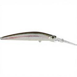 Poisson nageur DUO Crank minnow hacker 105 SP ADA0213 Ocean bait