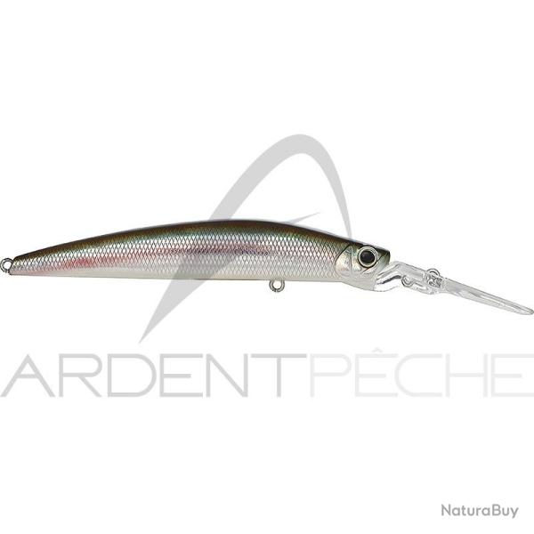 Poisson nageur DUO Crank minnow hacker 105 SP ADA0213 Ocean bait
