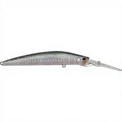 Poisson nageur DUO Crank minnow hacker 105 SP CHN0402 Belone
