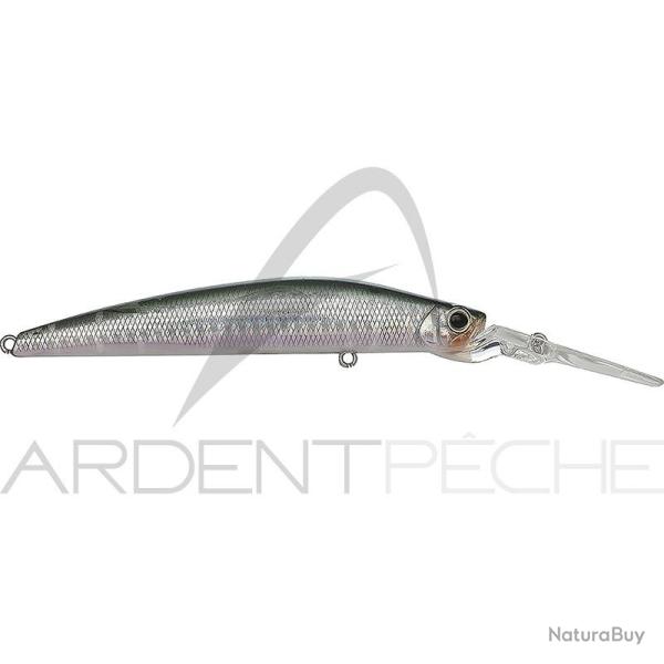 Poisson nageur DUO Crank minnow hacker 105 SP CHN0402 Belone