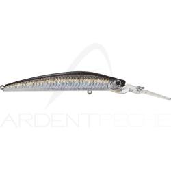 Poisson nageur DUO Crank minnow hacker 105 SP ADAZ513 D13DM