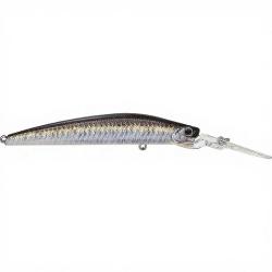 Poisson nageur DUO Crank minnow hacker 105 SP ADAZ450 D50DM