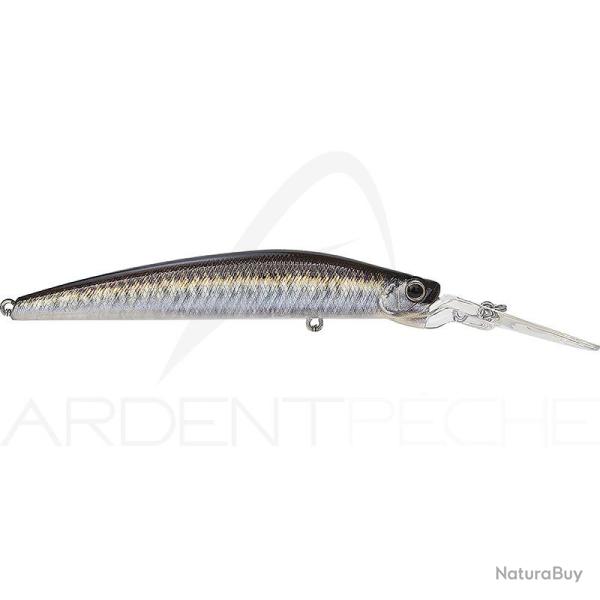 Poisson nageur DUO Crank minnow hacker 105 SP ADAZ450 D50DM